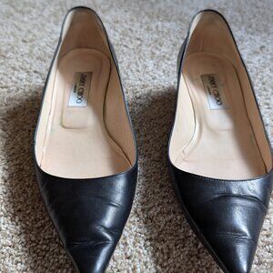 Authentic Jimmy Choo